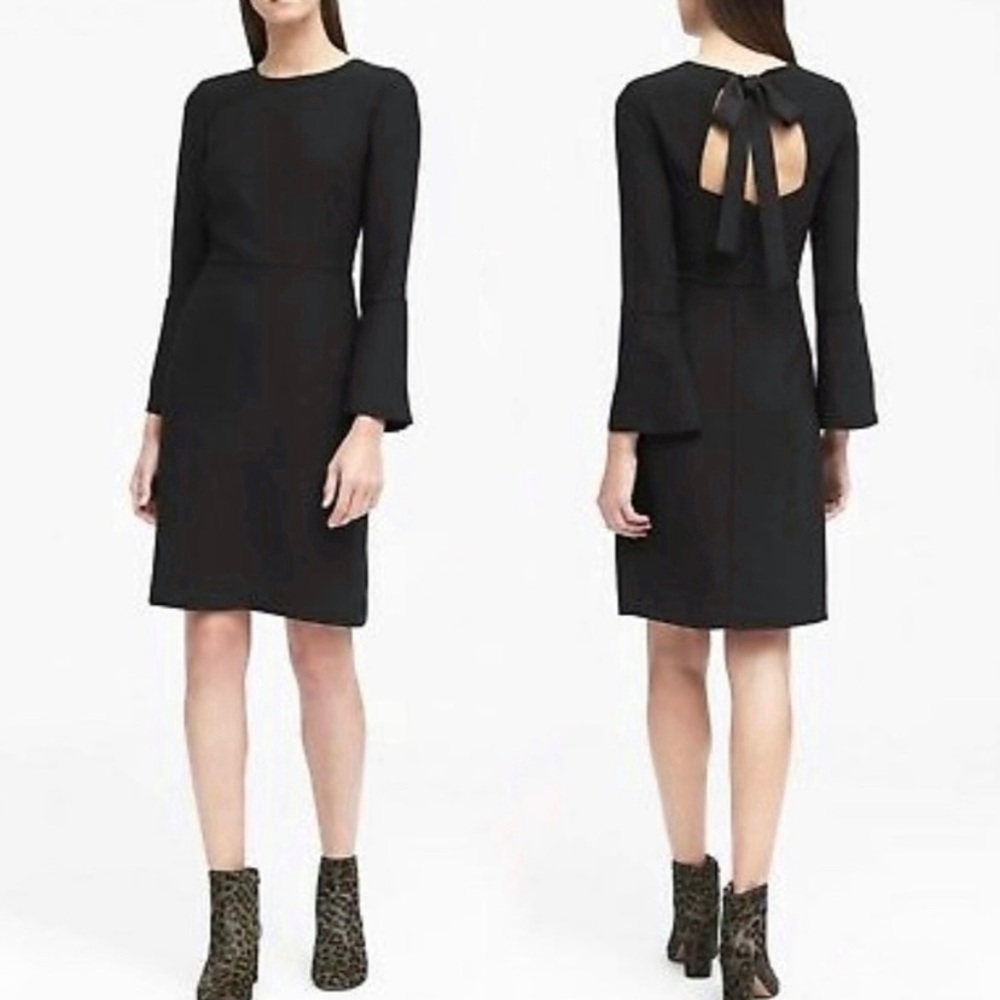 NWOT- Banana Republic Women’s Dress